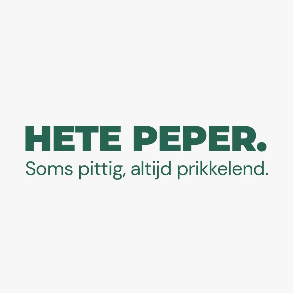 Hete Peper Catering