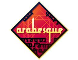 The Arabesque Collection — Counter-Strike collection emblem