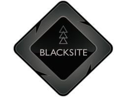 The Blacksite Collection — Counter-Strike collection emblem