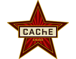 The Cache Collection — Counter-Strike collection emblem