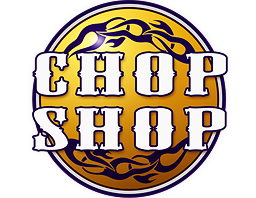The Chop Shop Collection — Counter-Strike collection emblem