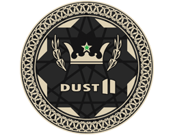 The Dust 2 Collection — Counter-Strike collection emblem