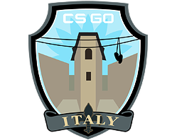The Italy Collection — Counter-Strike collection emblem