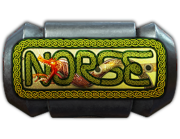 The Norse Collection — Counter-Strike collection emblem