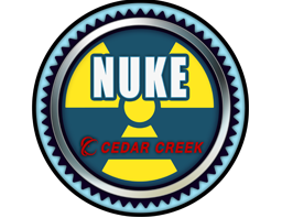 The 2018 Nuke Collection — Counter-Strike collection emblem