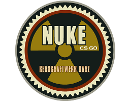The Nuke Collection — Counter-Strike collection emblem