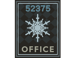 The Office Collection — Counter-Strike collection emblem