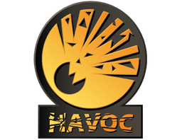 The Havoc Collection — Counter-Strike collection emblem
