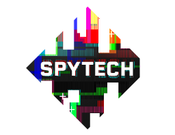 The Spy Tech Collection — Counter-Strike collection emblem
