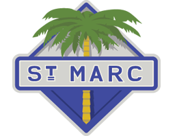 The St. Marc Collection — Counter-Strike collection emblem