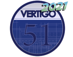 The 2021 Vertigo Collection — Counter-Strike collection emblem
