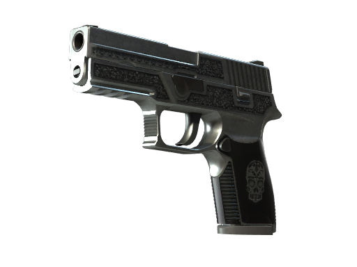 Featured drop: P250 | Cartel