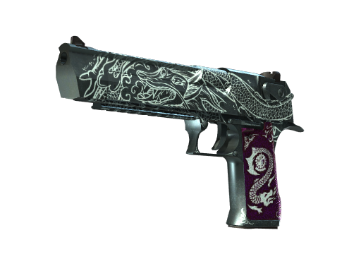 Featured drop: Desert Eagle | Kumicho Dragon