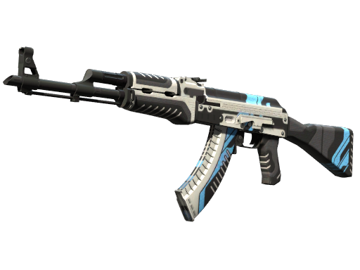 Featured drop: AK-47 | Vulcan