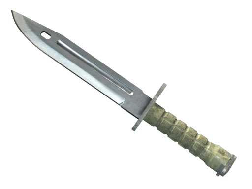 ★ Bayonet | Vanilla