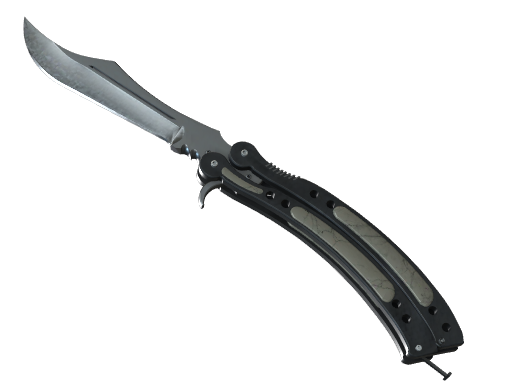 ★ Butterfly Knife | Vanilla