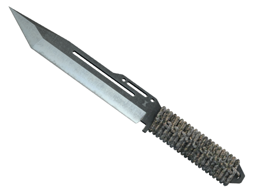 ★ Paracord Knife | Vanilla