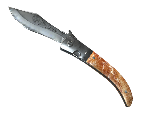 ★ Navaja Knife | Vanilla