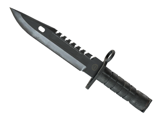 ★ M9 Bayonet | Vanilla
