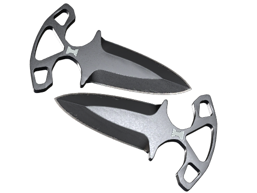 ★ Shadow Daggers | Vanilla