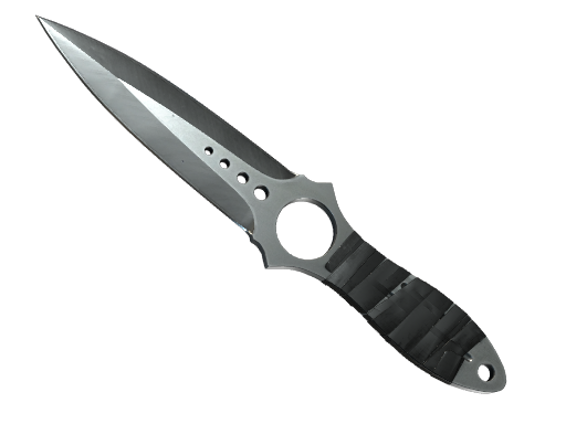 ★ Skeleton Knife | Vanilla