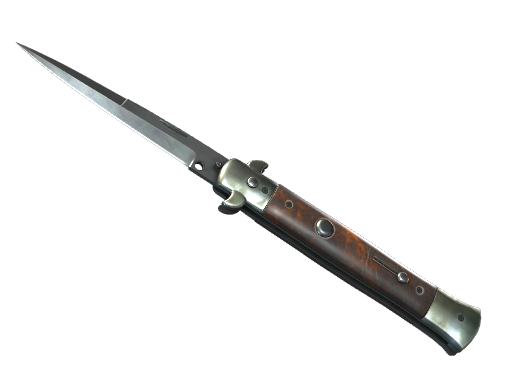 ★ Stiletto Knife | Vanilla