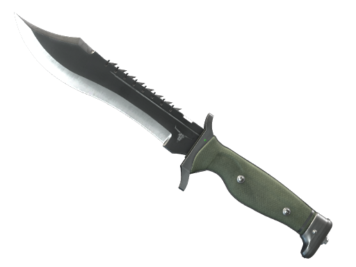 ★ Bowie Knife | Vanilla