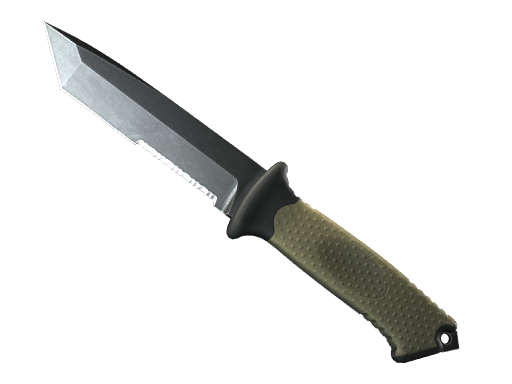 ★ Ursus Knife | Vanilla
