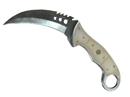 ★ Talon Knife | Vanilla