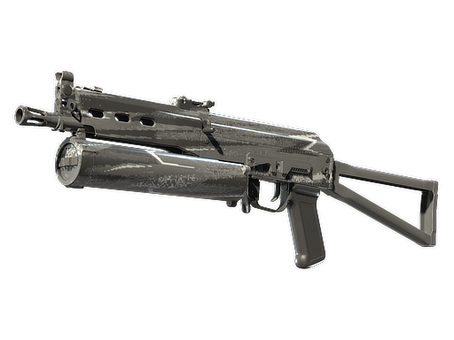 PP-Bizon | Bizoom