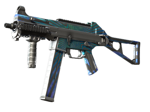 UMP-45 | Continuum