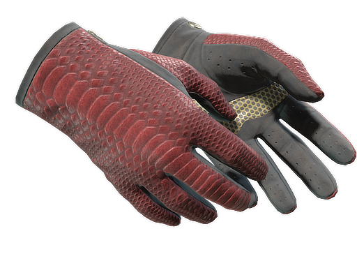 ★ Driver Gloves | Dragon Fists